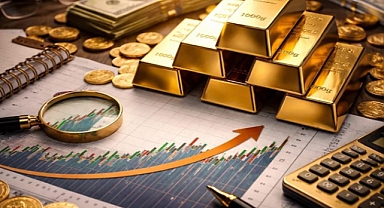 Altın her gün yükseliyor: Piyasa gerilimi ve rekor seviyeler