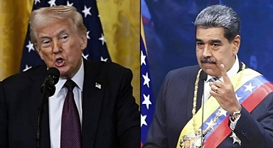 CBS Trump’ın Venezuela’ya Yönelik Hava Saldırılarını Onayladığını Bildirdi