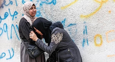 Gazze mezarlığa dönerken ABD’den lüks kent vizyonu