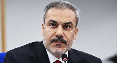 Hakan Fidan: İslam dünyası yüz yıllık derin uykusundan uyandı