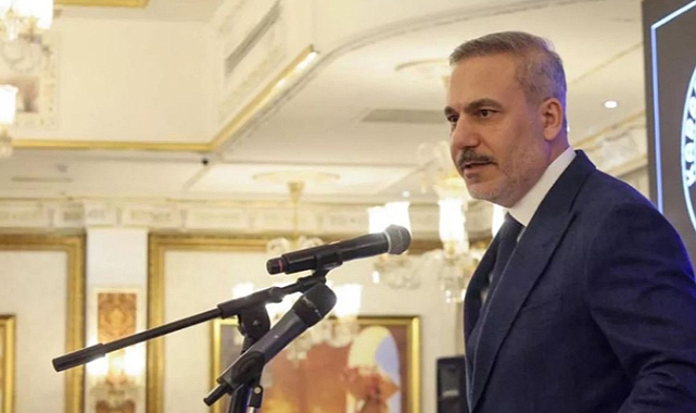 İran-ABD gerilimi tırmanırken Türkiye diyalog çağrısı yapıyor