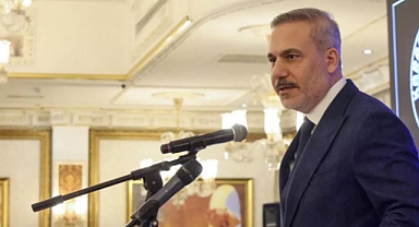 İran-ABD gerilimi tırmanırken Türkiye diyalog çağrısı yapıyor