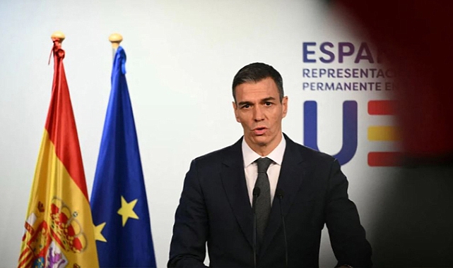 İspanya: Gazze’nin Geleceğine Filistinliler Karar Vermeli