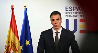 İspanya: Gazze’nin Geleceğine Filistinliler Karar Vermeli