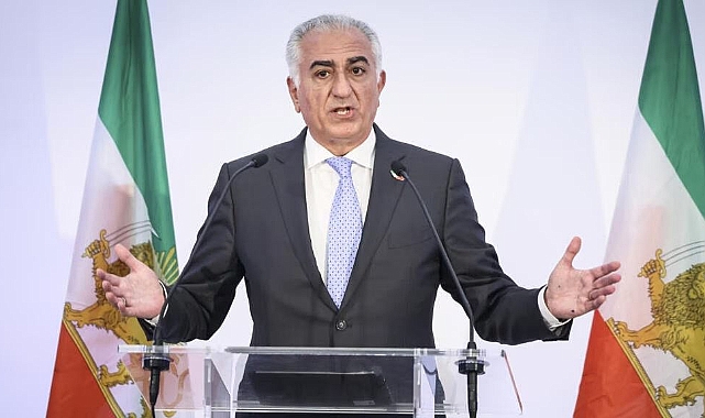 İsrail’in Şah planı: Dijital propaganda ve İran’daki iç karışıklık