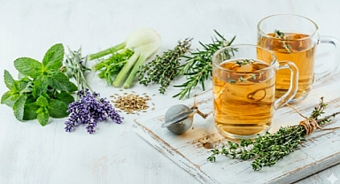 Kış Aylarında Doğal Şifa Rehberi