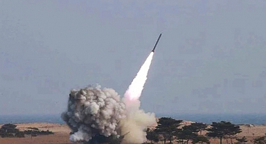 Kuzey Kore’den Japon Denizi yönüne füze denemesi