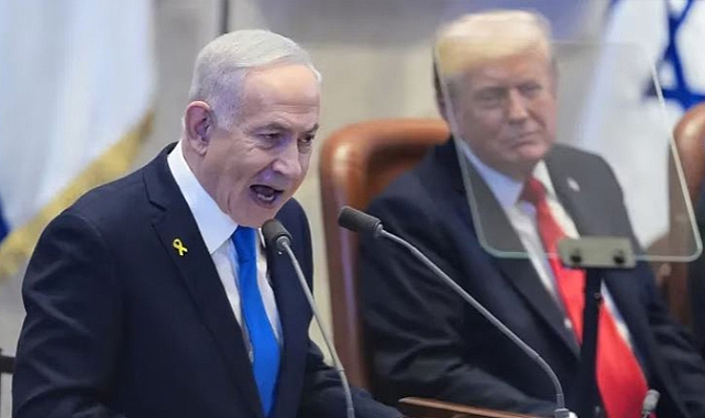 Netanyahu, Gazze Yürütme Konseyi’ne Katar ve Türkiye’nin dahil edilmesine karşı çıkıyor