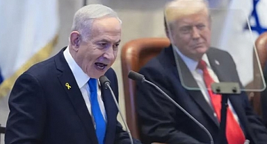 Netanyahu, Gazze Yürütme Konseyi’ne Katar ve Türkiye’nin dahil edilmesine karşı çıkıyor