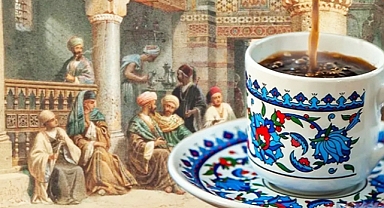 Osmanlı’dan Günümüze Türk Kahvesi