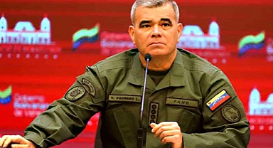 Padrino López ABD saldırılarına tepki gösterdi Bizi hedef aldılar ama boyun eğmeyeceğiz