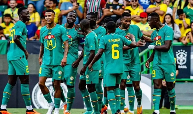 Afrika Uluslar Kupası’nda Eleme Turu Cumartesi Günü Başlıyor