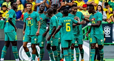 Afrika Uluslar Kupası’nda Eleme Turu Cumartesi Günü Başlıyor