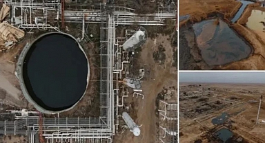 Suriye, petrol sahalarının geliştirilmesi için Türkiye’den destek istedi