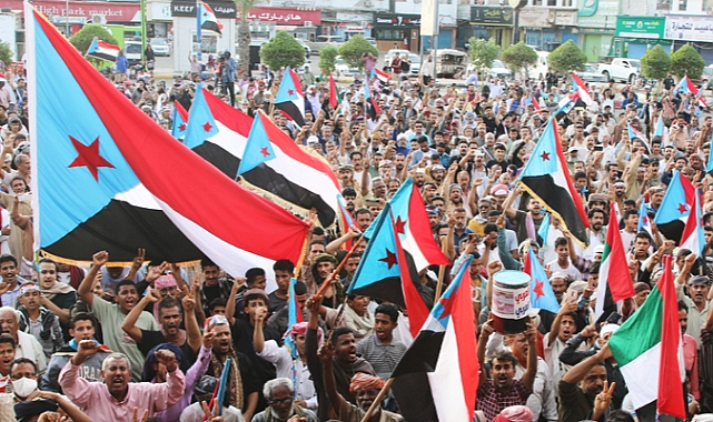 Suudi Arabistan ve Yemen’de Çatışmalar: Enerji Kaynakları Hedefte