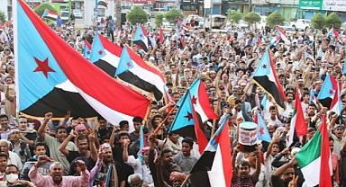 Suudi Arabistan ve Yemen’de Çatışmalar: Enerji Kaynakları Hedefte