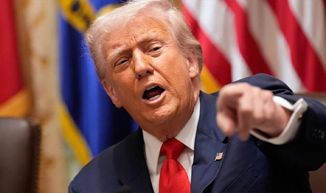 Trump, Küba, Meksika ve Kolombiya’da askerî adımlar atmaya hazır olduğunu ima etti