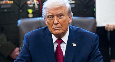 Trump’tan Sömürgeci Zihniyet Venezuela Petrolü Artık Bizim