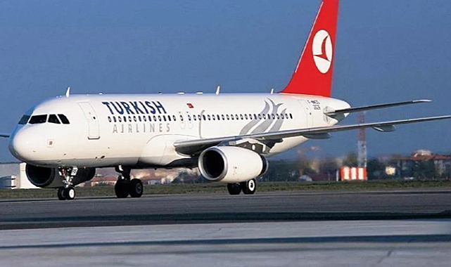 Türk Hava Yolları İran uçuşlarında iptal kararı aldı
