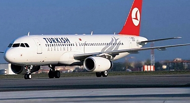 Türk Hava Yolları İran uçuşlarında iptal kararı aldı