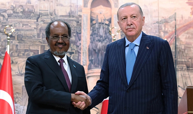 Türkiye, Somali’ye desteğini yineledi, İsrail’in Somaliland’i tanımasını reddetti