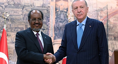 Türkiye, Somali’ye desteğini yineledi, İsrail’in Somaliland’i tanımasını reddetti