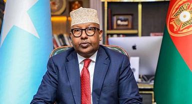 Wargaadhi’de Dengeler Değişti Somali Ordusu El-Şebab’a Geçit Vermedi