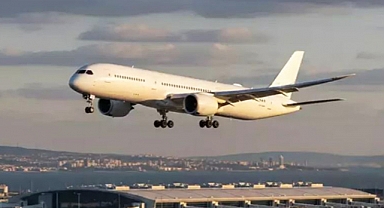 EgyptAir Uçağı İstanbul’a Acil İniş Yaptı