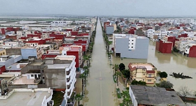 Fas, sel felaketinin ardından 330 milyon dolarlık destek paketi açıkladı