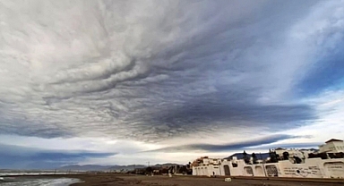 “Leonardo” fırtınası Batı Akdeniz’i etkisi altına aldı: Fas, İspanya ve Portekiz’de alarm ve tahliyeler