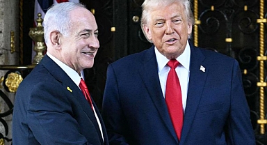Netanyahu’nun İran diplomasisi konusunda Trump’a baskı yapması bekleniyor