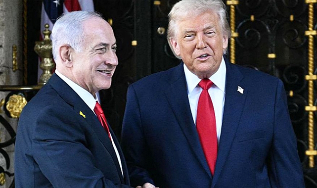 Netanyahu’nun İran diplomasisi konusunda Trump’a baskı yapması bekleniyor