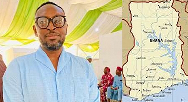 Accra'da Hac Adaylarına Yoğun Sağlık Taraması: 2 Binden Fazla Kişi Kontrolden Geçti