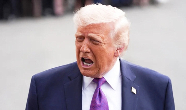 Avrupa ülkelerinin vatandaşları Çin'i ABD'den daha güvenilir bir ortak olarak algılıyor