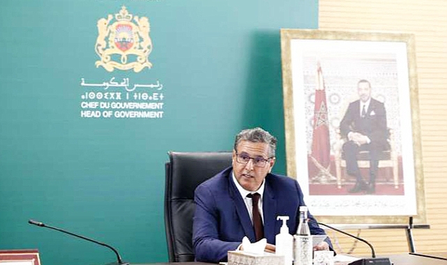 Fas, Yabancı Yatırımcıların Yeni Gözdesi Oldu