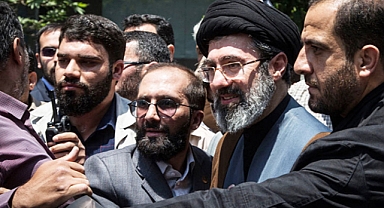 İran’da Yeni Yüksek Lider: Mojtaba Hamenei Göreve Seçildi