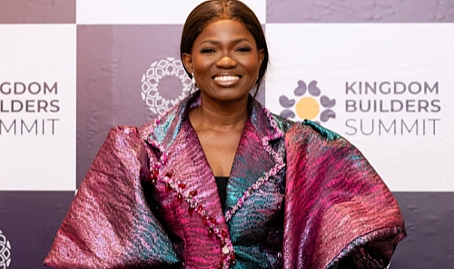  Kadınlar Kilise Sıralarının Ötesinde Yatırım ve İnşaya Çağrıldı: Krallık Kurucuları Zirvesi 2026’da Önemli Mesajlar