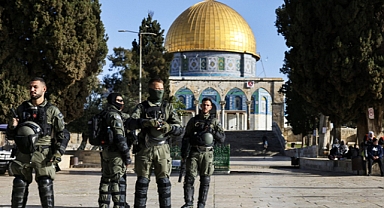 Mescidi Aksa’nın kapatılması uygulaması 11 gündür kesintisiz sürüyor