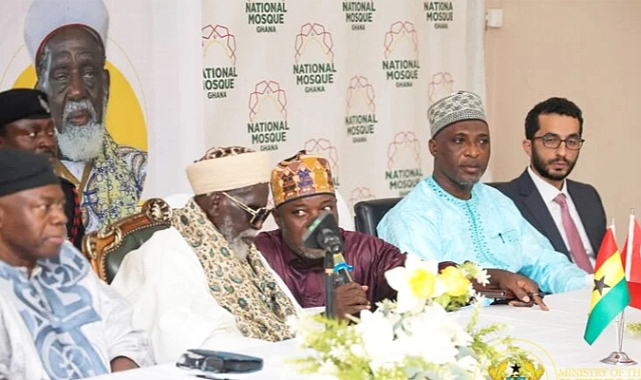 Ramazan Konferansında Aile Eğitimi ve Toplumsal Sorumluluk Vurgusu