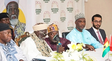 Ramazan Konferansında Aile Eğitimi ve Toplumsal Sorumluluk Vurgusu