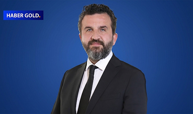 Burak Yakın, Mücevher İhracatçıları Birliği Başkanlığını Devretti