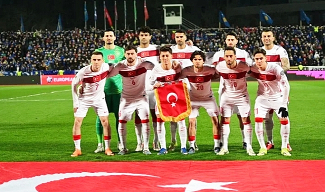 Çeyrek Asırlık Hasret Bitti: Biz Geliyoruz! Ay-Yıldızlılar 2026 Dünya Kupası'nda!