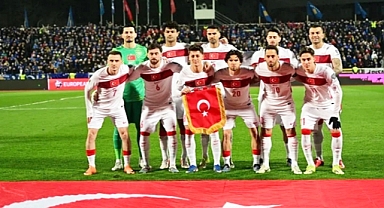 Çeyrek Asırlık Hasret Bitti: Biz Geliyoruz! Ay-Yıldızlılar 2026 Dünya Kupası'nda!