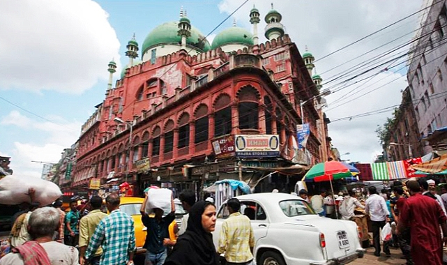 Hindistan’daki Batı Bengal'de Müslüman Kimliği Taşıyan Milyonlar Sandık Dışında