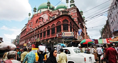 Hindistan’daki Batı Bengal'de Müslüman Kimliği Taşıyan Milyonlar Sandık Dışında