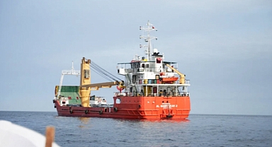 İran’dan ABD’ye Yanıt: