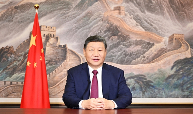 İran, Körfez'deki ABD Üslerine Saldırmak İçin Çin Casus Uydusunu Kullandı