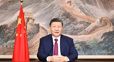 İran, Körfez'deki ABD Üslerine Saldırmak İçin Çin Casus Uydusunu Kullandı