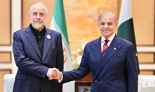 İslamabad’da Barış Diplomasisi: ABD ve İran Yıllar Sonra Aynı Masada