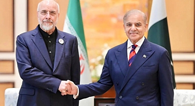 İslamabad’da Barış Diplomasisi: ABD ve İran Yıllar Sonra Aynı Masada